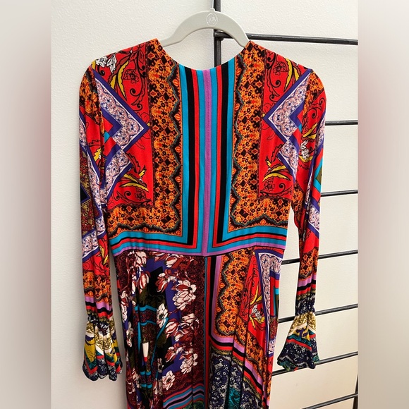 Free People Shawl - Picture 9 of 9